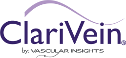 Clarivein by Vascular Insights